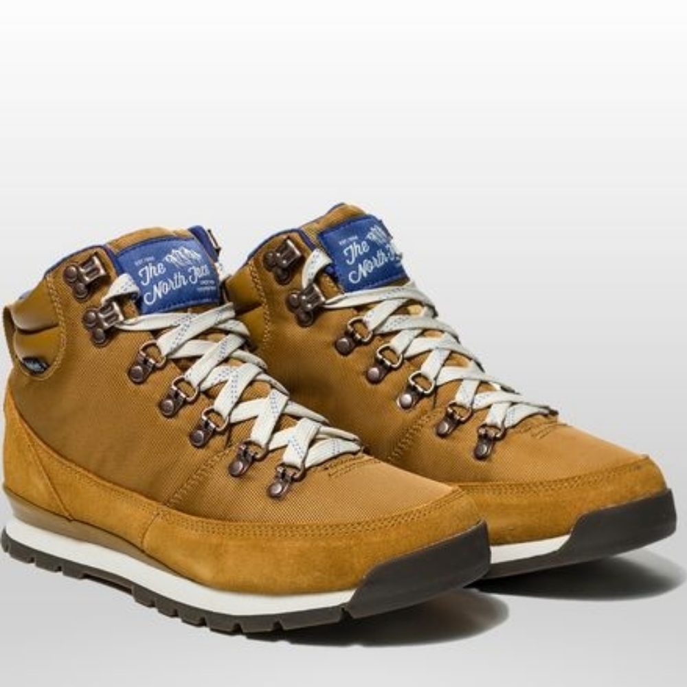 The North Face • Back-to-Berkeley Redux Boot